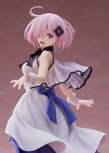 Miniatura 6 de Aniplex Fate/Grand Order Estatua de PVC 1/7 Shielder/Mash Kyrielight - Bajo el mismo cielo - 9.4 in