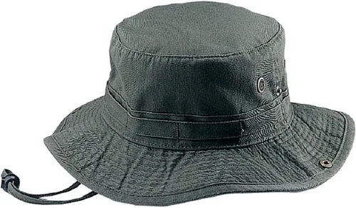 Miniatura 10 de MG W11S41D - Sombrero de caza y pesca para exteriores