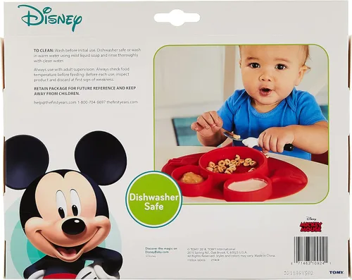 Miniatura 4 de Los primeros años de Disney - Mickey Mouse y Minnie Mouse