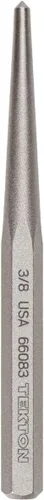 Miniatura 22 de TEKTON Punzón para pasador cilíndrico de 3/32 pulgadas 66063 Fabricado en Estados Unidos