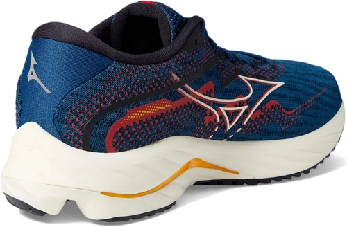 Miniatura 6 de Mizuno Tenis de correr Wave Rider 27 para hombre