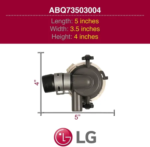Miniatura 7 de LG MDX61912701 - Rejilla de ventilación original OEM para microondas LG