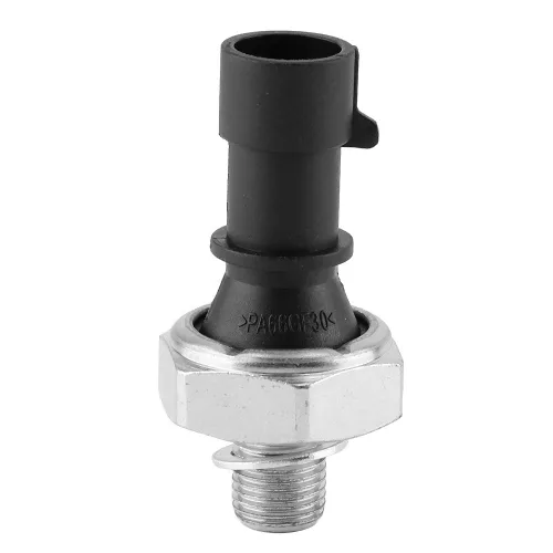 Miniatura 6 de Sensor de interruptor de presión de aceite de motor de coche para AVEO5 Cruze Sonic Volt[aluminio + ABS] 55354325