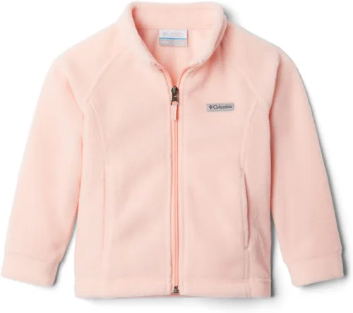 Miniatura 23 de Columbia - Chaqueta de forro polar Benton Springs para bebé, unisex