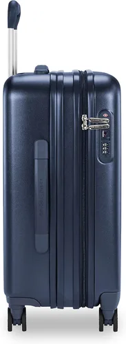 Miniatura 13 de Briggs & Riley Sympatico, Azul marino mate, Sympatico Hardside International - Maleta giratoria