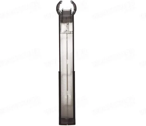 Miniatura 5 de WORKER 10 dardos Clip de recarga rápida para Nerf N-strike Elite Color Negro Transparente