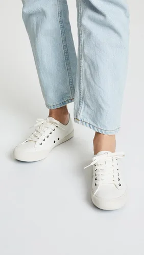 Miniatura 3 de SeaVees Tenis Monterey con cordones para mujer