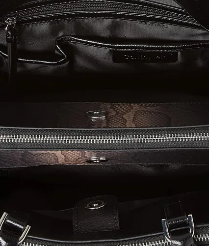 Miniatura 7 de Calvin Klein Becky - Bolsa con triple compartimento
