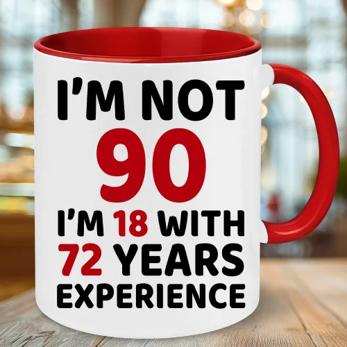 Miniatura 4 de WHIDOBE Regalos de 90 cumpleaños para hombres, mujeres, regalo para 90 años de edad, regalo de cumpleaños de 1936 para mamá, papá, regalos