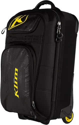 Miniatura 2 de KLIM Wolverine - Bolsa de mano negra, Negro