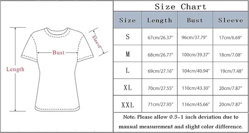 Miniatura 7 de Camiseta de concierto de campo para mujer, camiseta para amantes de la música, camisetas gráficas de música vintage, camisetas de regalo