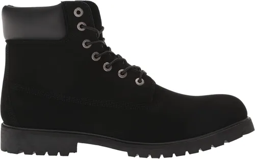 Miniatura 6 de Lugz Botas de moda Convoy Fleece para hombre