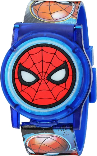 Miniatura 2 de Accutime - Reloj digital de cuarzo para niños y niñas con pantalla LCD