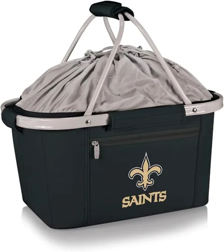Miniatura 10 de Picnic TIME NFL Metro Basket Collapsible Cooler Tote