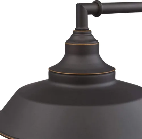 Miniatura 3 de Westinghouse Lighting 6344700 - Lámpara de techo, diseño para un foco., 6344800