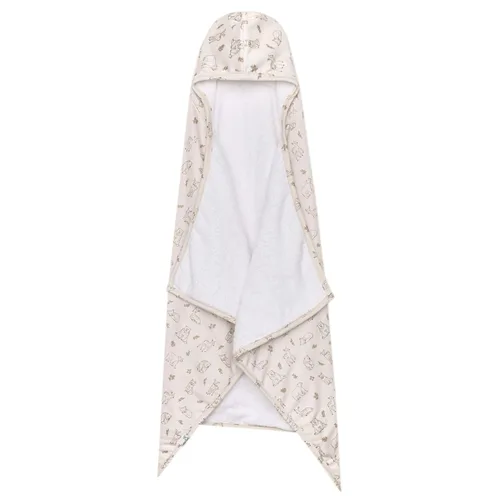 Miniatura 43 de Copper Pearl Toallas de baño con capucha, toallas de baño con capucha, bolsillos y diseños geniales, ideales para regalar y hacer que la hora