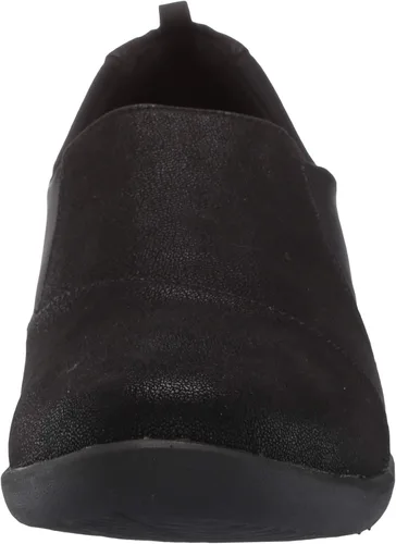 Miniatura 2 de Clarks CloudSteppers Sillian Paz - Mocasines sin cordones para mujer