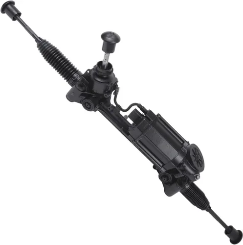 Miniatura 2 de Detroit Axle - Piñón y cremallera para Buick Verano Chevrolet Volt Cruze Limited, reemplazo completo del montaje del piñón y cremallera de dirección