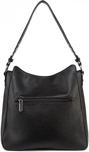 Miniatura 4 de Montana West Hobo Bags para mujer con asa superior, bolso de hombro