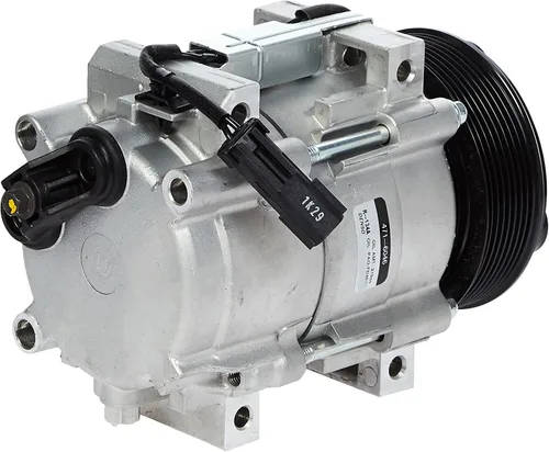 Miniatura 2 de Denso 471-6046 Compresor A/C con embrague
