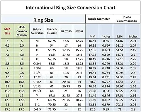 Miniatura 5 de Anillo de lujo de plata de ley 925 maciza con piedra de zafiro azul simulada para hombre