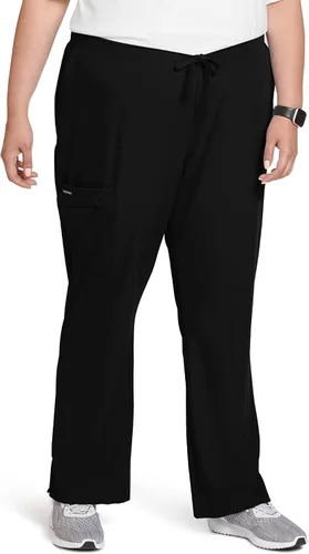 Miniatura 38 de Jockey 2249 - Pantalones médicos ajustados para mujer