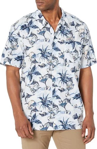 Miniatura 133 de Columbia Camisa de manga larga Super Tamiami para hombre