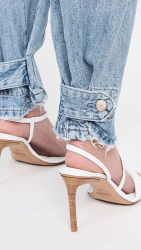 Miniatura 6 de Pistola Denim Vaqueros Bobbie Utility para mujer