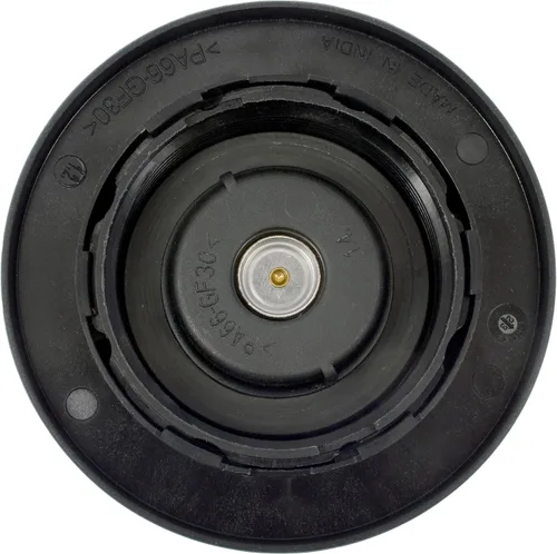 Miniatura 4 de Dorman 54208 Tapa de depósito de refrigerante compatible con modelos Ford / Lincoln / Mercury seleccionados