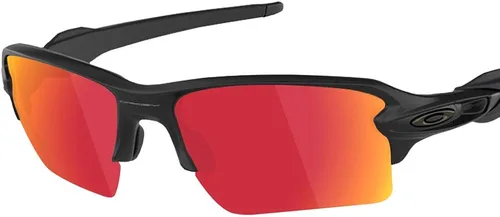 Miniatura 3 de STREX Multi Colored Polarized Replacement Lenses for Oakley Flak 20 XL