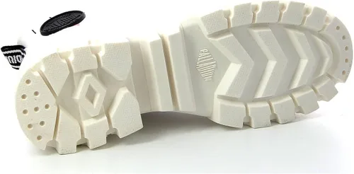 Miniatura 5 de Palladium Botas Revolt Hi TX para mujer