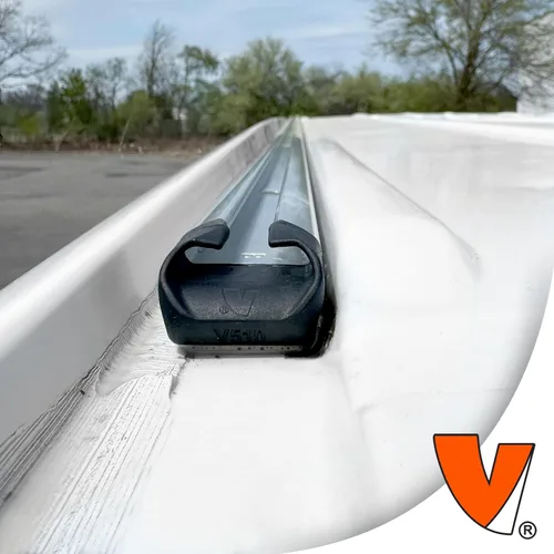 Miniatura 8 de Vantech Compatible con carril Mercedes/Dodge Sprinter 170 Track (base de rueda 170)