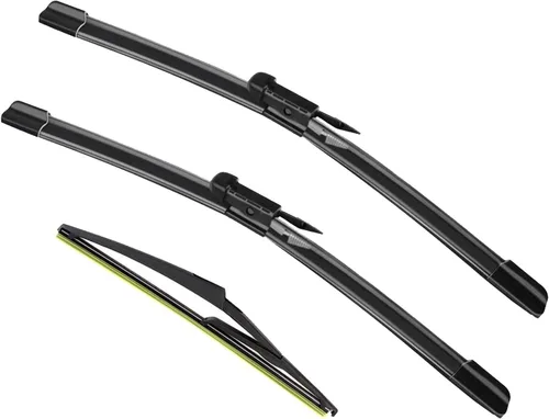 Miniatura 10 de 3 limpiaparabrisas de repuesto de fábrica para Mercedes-Benz GL-Class X166 GL450 GL350 GL550 ML-Class W166 ML350 ML550 ML63 GLE-Class original
