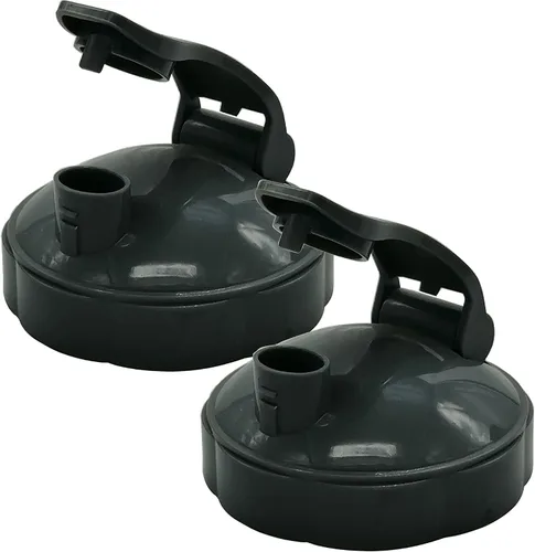 Miniatura 6 de Piezas de repuesto para vaso de 18 onzas, 24 onzas, 32 onzas, compatible con Nutribullet 600w y Pro 900w Series Mezclador mezclador NB-101S NB-101B