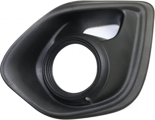 KarParts360 Para Mitsubishi Outlander Sport/RVR cubierta de luz antiniebla 2013 2014 2015 lado del conductor | Imprimado | Decorar | Cumplimiento