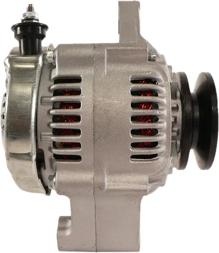 Miniatura 2 de DB Electrical Alternador 400-52267 compatible con/reemplazo para excavadora Cat Caterpillar Mini 301.5 301.6 301.8 302.5 303.5 304.5, excavadora