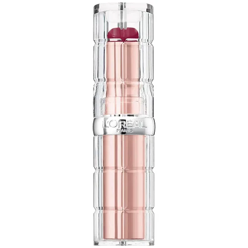 Miniatura 3 de L'Oreal Paris Lápiz labial Makeup Colour Riche Plump and Shine, para labios brillantes, radiantes, visiblemente más llenos con una sensación Higo