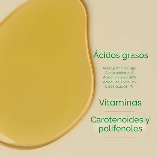 Miniatura 5 de Aceite de Batana Dersie: Aceite de Batana Orgánico de Honduras - 100% Puro y Natural (4 onzas líquidas)