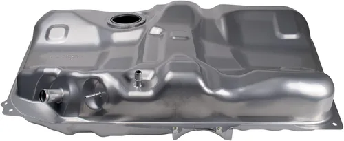Miniatura 66 de TRQ Depósito de combustible de gasolina de 17.1 gal compatible con Hyundai Santa Fe 2003-2006