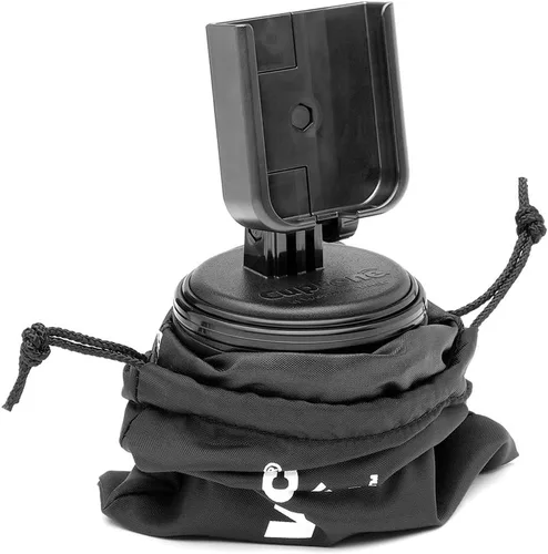 Miniatura 2 de WeatherTech Bolsa de almacenamiento para CupFone - Guarda de forma segura tu CupFone sobre la marcha