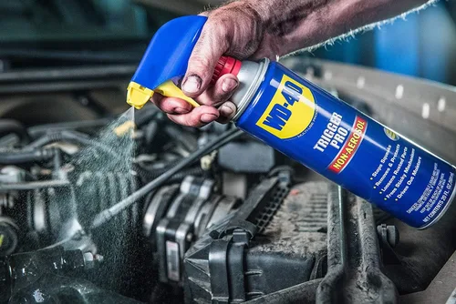 Miniatura 2 de WD-40 Producto multiusos no aerosol Trigger Pro, 20 onzas [paquete de 2]