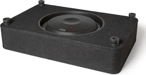 Miniatura 6 de Alpine RS-SB12 12" Halo R-Series R2 Caja de subwoofer precargada
