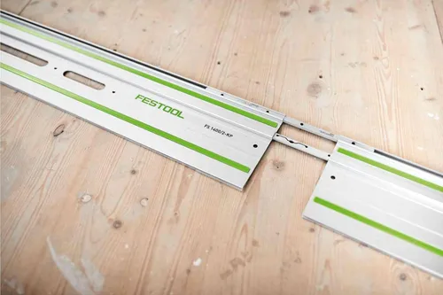 Miniatura 2 de Festool 577039 Juego de conectores de riel guía FSV/2