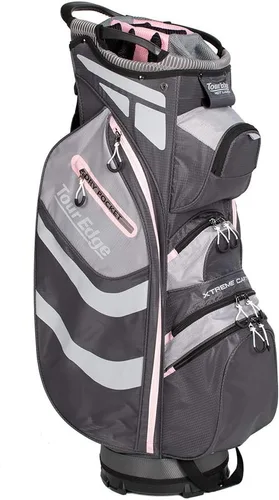 Miniatura 3 de Tour Edge Tour Edge Hot Launch Xtreme Cart 5.0 Bolsa
