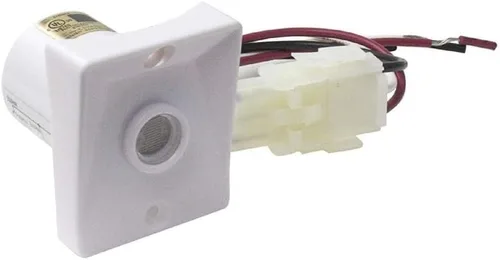 Miniatura 10 de Solus Sensor de atardecer a amanecer con enchufe de cambio Ezee - Sensor de fotocélula exterior para postes de lámpara de 3 pulgadas