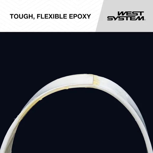 Miniatura 2 de West System G/Flex Epoxy (2- 4oz)