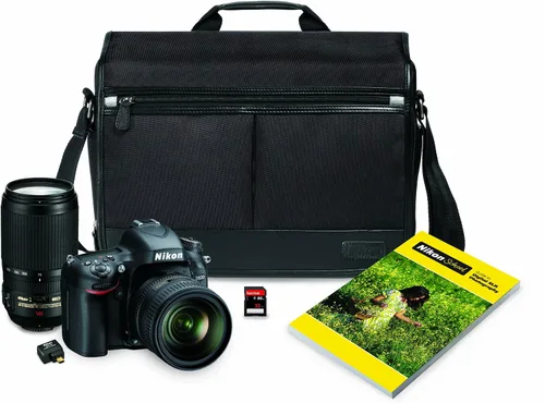 Miniatura 6 de Cámara SLR D600, de la marca Nikon, con sensor CMOS, formato FX de 24.3 MP
