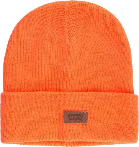 Miniatura 3 de Levi's Unisex-adults Classic Knit Cuffed All Season Beanie Hat