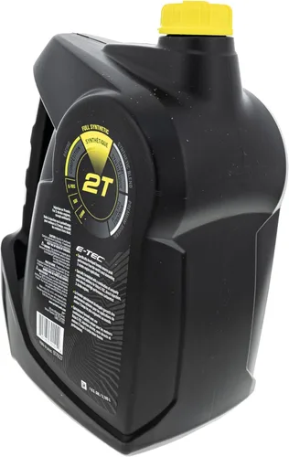 Miniatura 2 de Aceite sintético OEM de 2 tiempos para Sea-Doo/Ski-Doo/Can-Am BRP, galón, 779127, 9779127