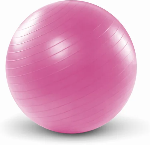 Miniatura 5 de Pelota de ejercicio, pelota de yoga, pelota de equilibrio de pilates, silla de bola con bomba antideslizante y antiestallidos para fitness, hogar
